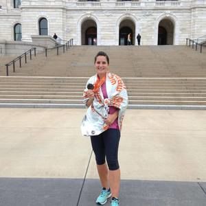 Meet your Posher, Jessica